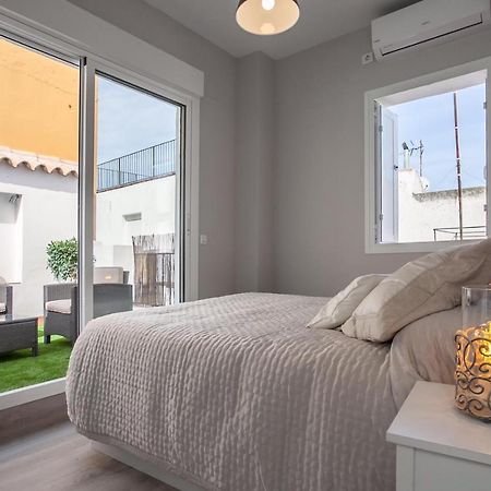 Apartmán Atico Duplex Gran Terraza ↑ Calidades 2 Hab 2Banos Sevilla Exteriér fotografie