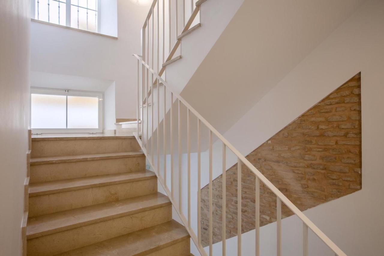 Apartmán Atico Duplex Gran Terraza ↑ Calidades 2 Hab 2Banos Sevilla Exteriér fotografie