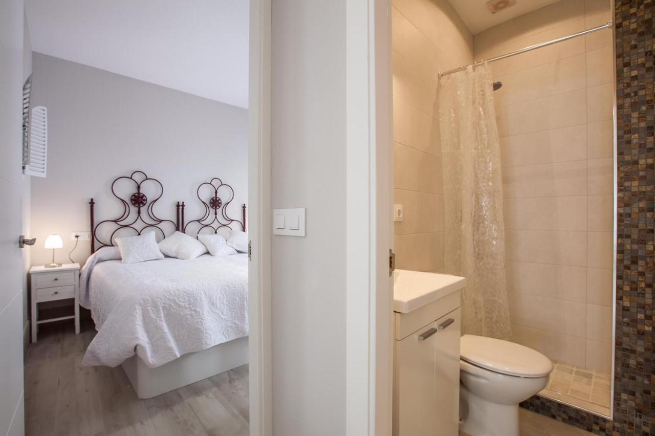 Apartmán Atico Duplex Gran Terraza ↑ Calidades 2 Hab 2Banos Sevilla Exteriér fotografie