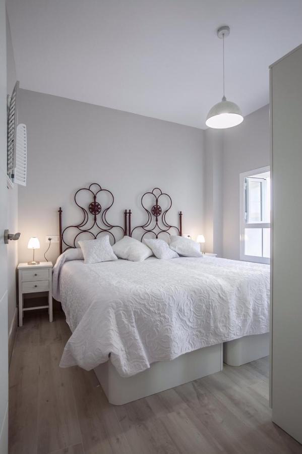Apartmán Atico Duplex Gran Terraza ↑ Calidades 2 Hab 2Banos Sevilla Exteriér fotografie