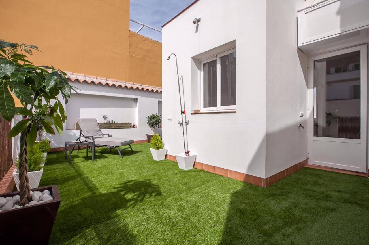 Apartmán Atico Duplex Gran Terraza ↑ Calidades 2 Hab 2Banos Sevilla Exteriér fotografie